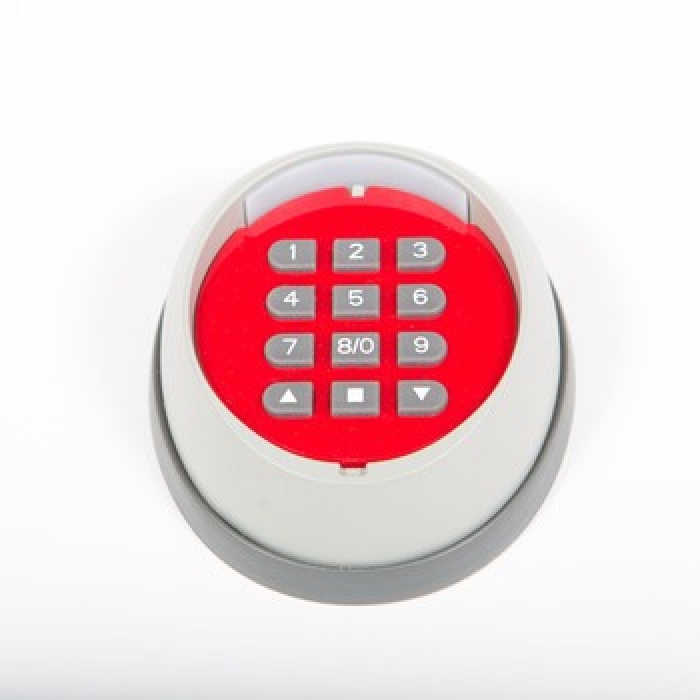 Neco NECO Wireless Keypad