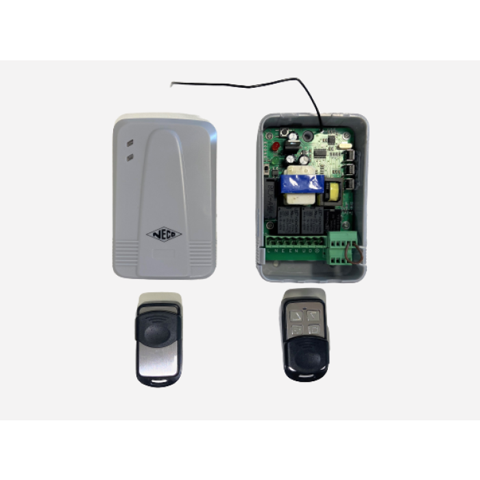 Neco-Eco-Mini