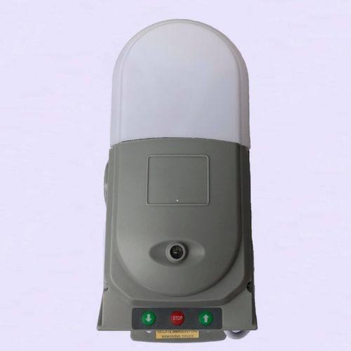 Neco NECO Euro Roller Shutter Remote Control System 240V & 2 Handsets - With Courtesy Light