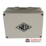 neco-eco-remote-control