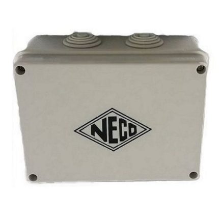 neco-eco-remote-control