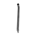 Garador Garador Folding Sectional Tension Spring Assembly