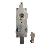 Classic Euro Lock Mechanism Assembly
