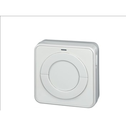 Hormann Hormann Genuine FIT2 Wall Console Push Button - Wireless
