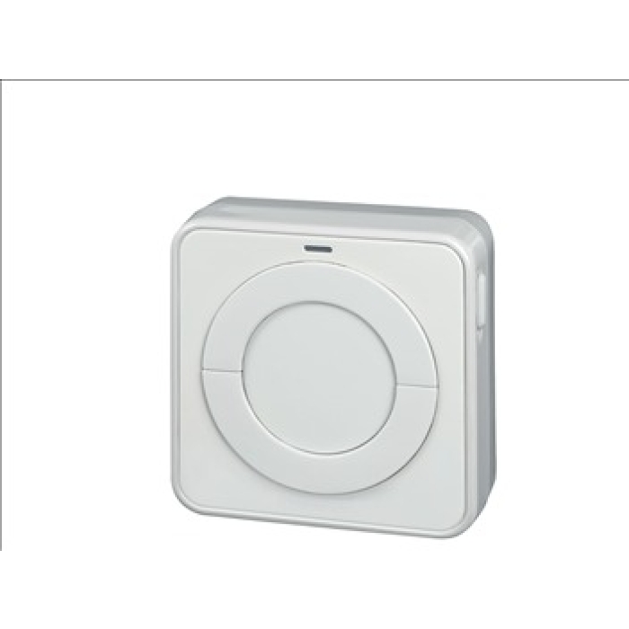 Hormann Hormann Genuine FIT2 Wall Console Push Button - Wireless