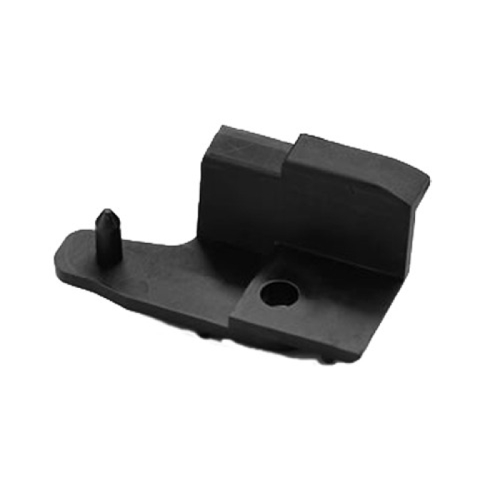 Hormann Hormann Pivot Block (Panel) for Retractable Doors (2004 onwards)