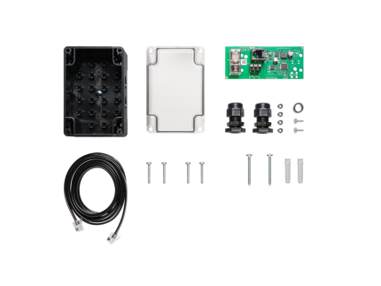 Garador Options Relay 8125