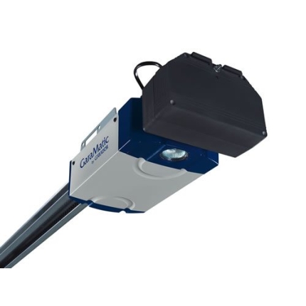 Garador Hormann Emergency Accumulator Battery Back Up - For Series 2 & 3 Operators