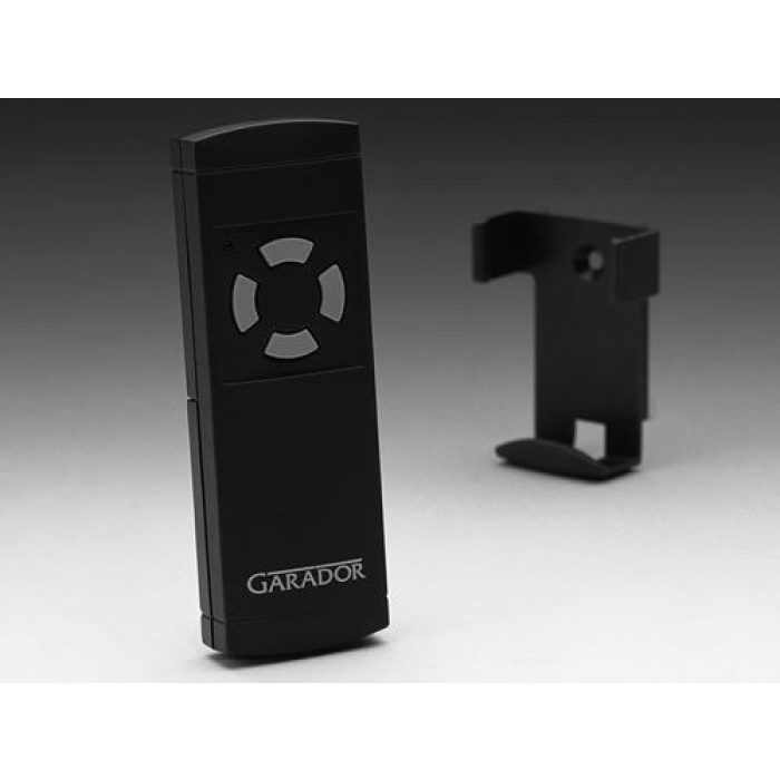 Garador Garador/Hormann HS4 4 Blue Button Remote Control Handset