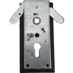 Novoferm Novoferm Euro Lock Mechanism Assembly - Current Style