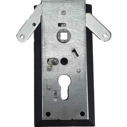 Novoferm Novoferm Euro Lock Mechanism Assembly - Current Style