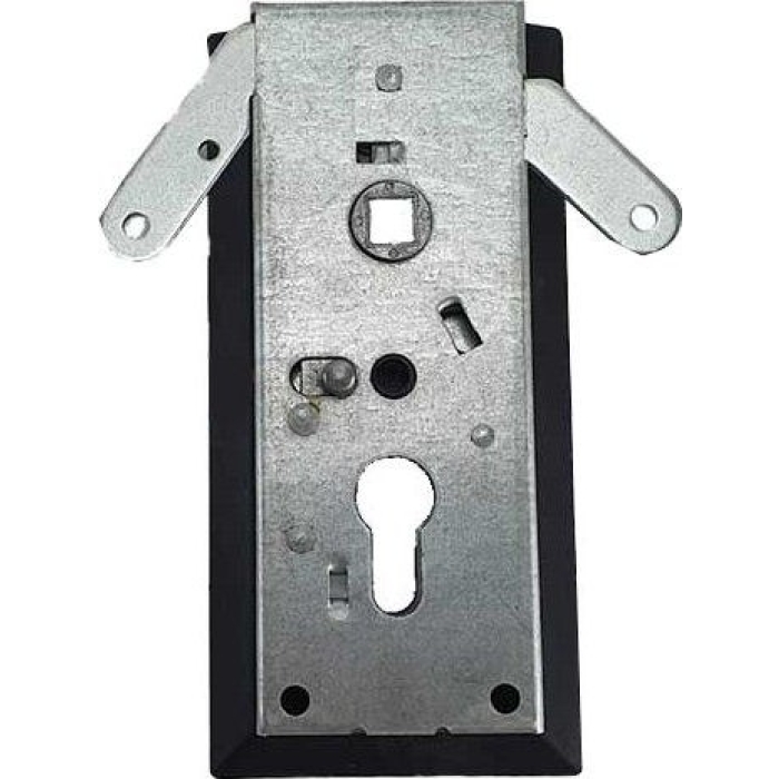 Novoferm Novoferm Euro Lock Mechanism Assembly - Current Style