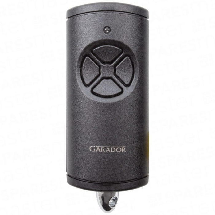 Hormann Hormann/Garador BiSecur 868 Mhz HSE4 Remote Control Handset
