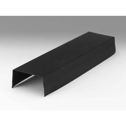 Hormann Hormann Retractable Finger Trap Protection Safety Guard - Single Width Doors