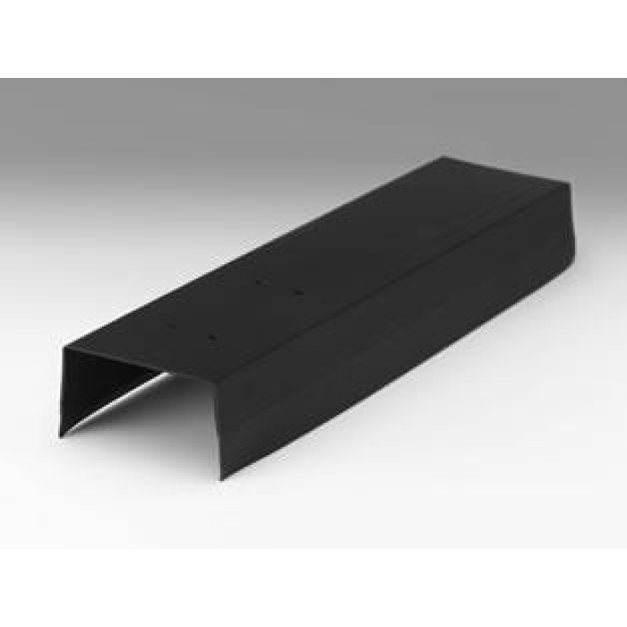 Hormann Hormann Retractable Finger Trap Protection Safety Guard - Single Width Doors