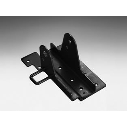 Hormann Hormann N800 Double Door Latch Keep - Timber Frames