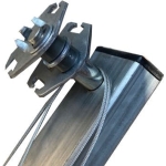 Cardale-Double-Door-Lift-Arms-Multi-Springs-2