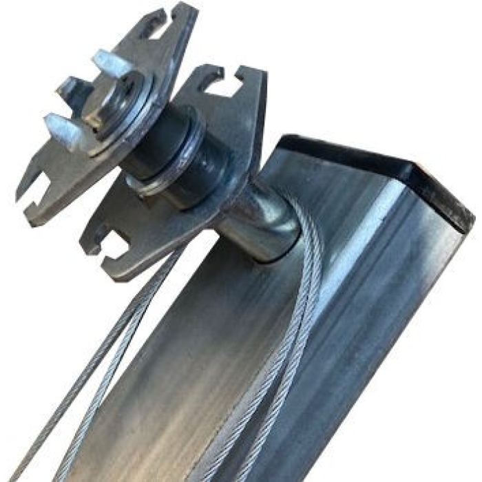Cardale-Double-Door-Lift-Arms-Multi-Springs-2