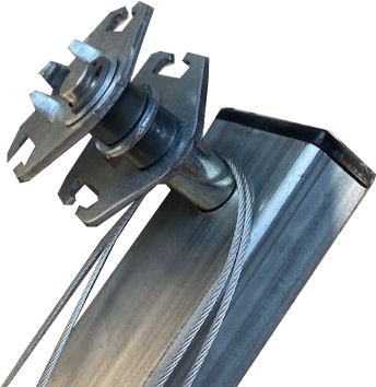 Cardale-Double-Door-Lift-Arms-Multi-Springs-2