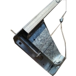 Cardale-Double-Door-Lift-Arms-Multi-Springs-3