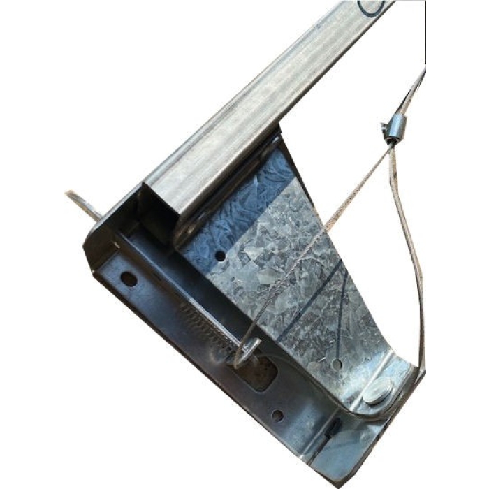 Cardale-Double-Door-Lift-Arms-Multi-Springs-3