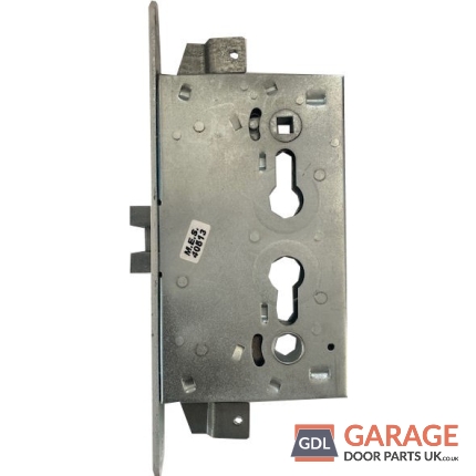 Garador Garador Side Door Lock Mechanism - 3 Point Locking