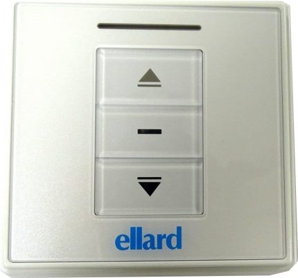 Ellard Genuine Wall Push Button
