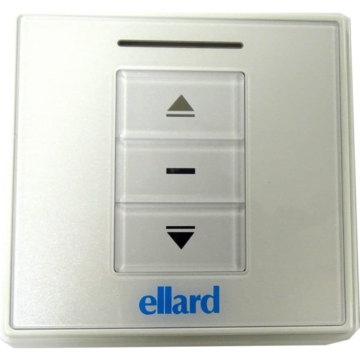 Ellard Ellard Genuine Wall Push Button