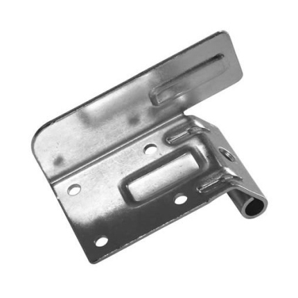 Hormann Hormann Bottom Roller Bracket - Sectional Garage Doors