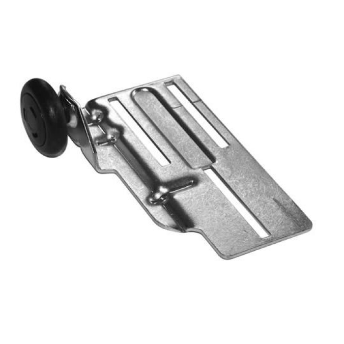 Hormann Hormann Folding Sectional Top Roller Bracket and Roller - Tension Track Doors