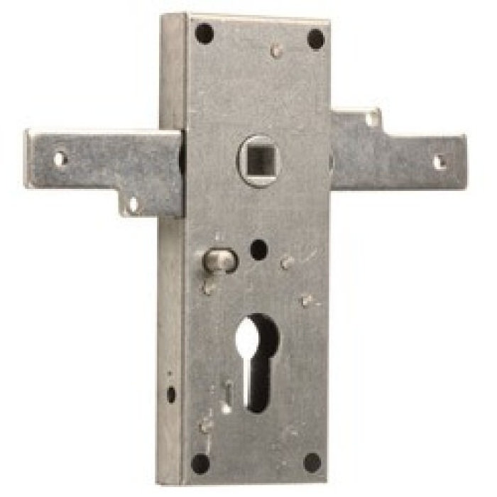 Gliderol Gliderol Euro Lock Mechanism Assembly - Folding Sectional Doors