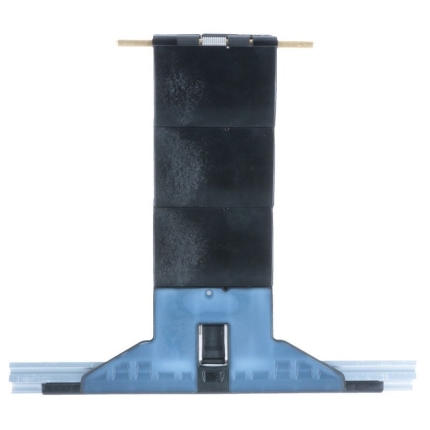 Roller Doors 77mm Lath Roller Door Locking Strap 4 segment ZF