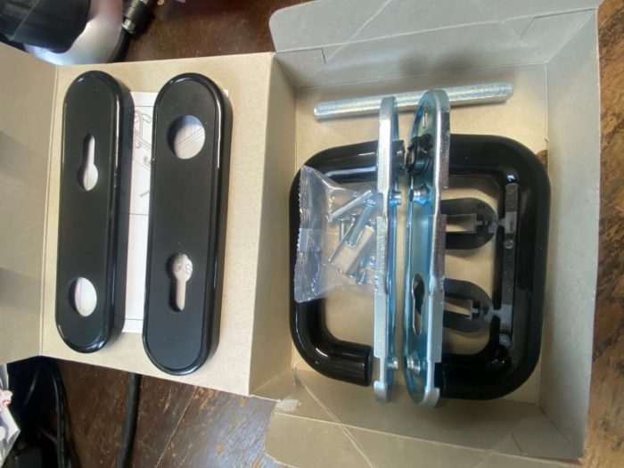 Hormann-Garador-Side-Hinged-Door-Handle-Set-Kit