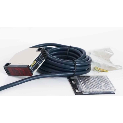 Neco Neco Photocell Safety Beam Kit