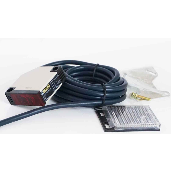 Neco Neco Photocell Safety Beam Kit