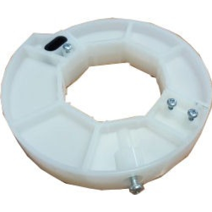 Novoferm Novoferm Novoroll Novolock Roller Door Locking Barrel Ring