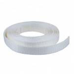 SWS Genuine SWS SeceuroGlide Roller Shutter Webbing - White