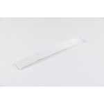 SWS webbing white roller shutter 2