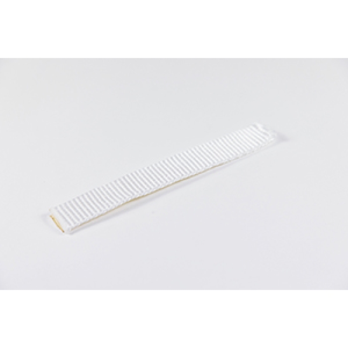 SWS webbing white roller shutter 2