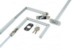 SWS Seceuroglide Low Level Emergency Override External Release