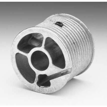 Hormann Hormann Canopy G3 Door Cable Drum