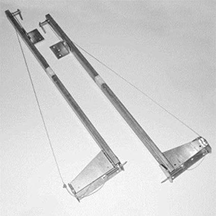 cardale-double-width-door-slideaway-lift-pivot-link-arms-pair-a2799
