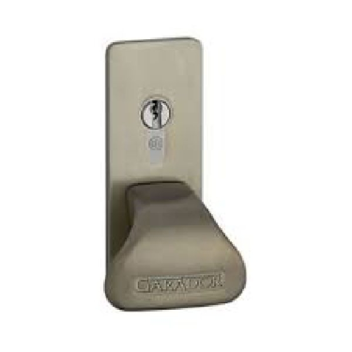 garador-handle---face-plate-brushed-steel