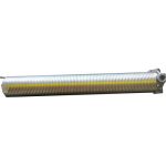 Garador Folding Sectional Overhead Torsion Spring