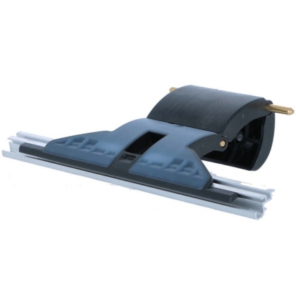Roller Doors 77mm Lath Roller Door Locking Strap 2 segment ZF
