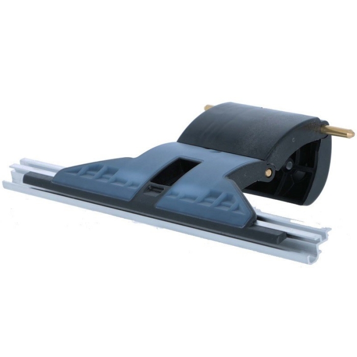 Roller Doors 77mm Lath Roller Door Locking Strap 2 segment ZF