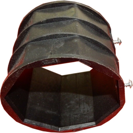 Roller Doors 70mm Collar Ring to suit D1806