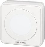 Garador Internal Push Button IT1B - Illuminated