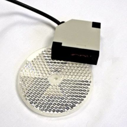 NVM Reflector Type Photocell Kit