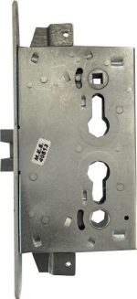 Hormann Side Door Lock Mechanism - 3 Point Locking